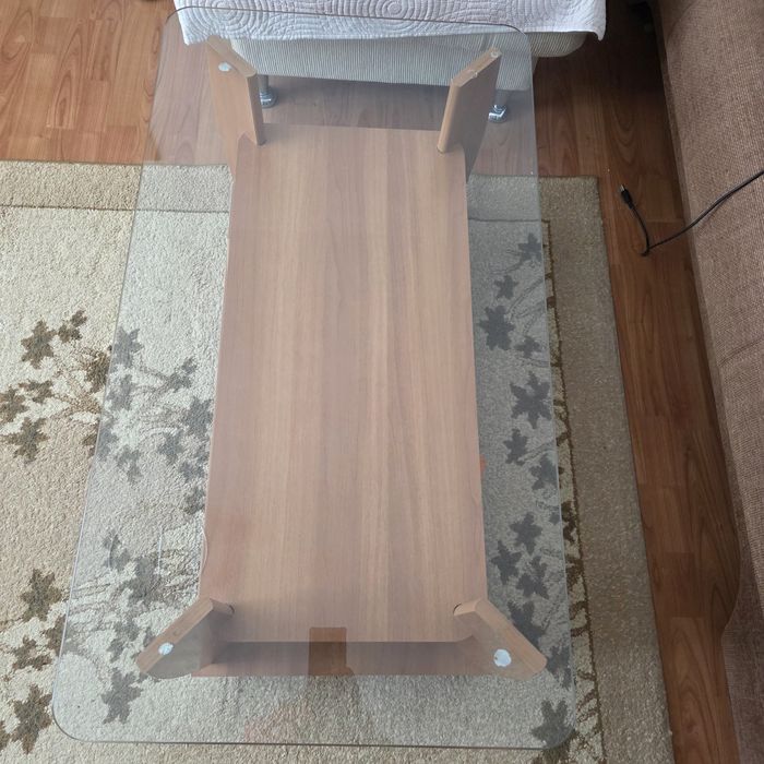 Măsuță de cafea Lemet