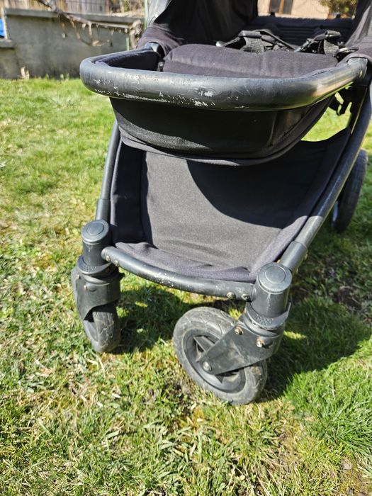 Carucior Britax B-Motion 4 Plus