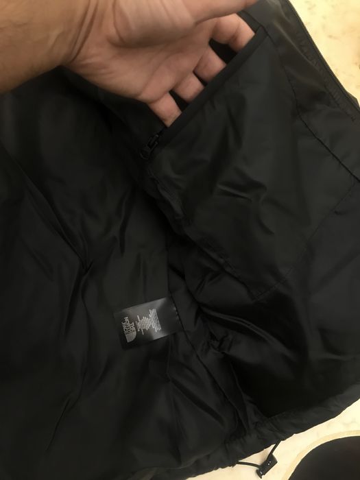 Geaca The North Face nou