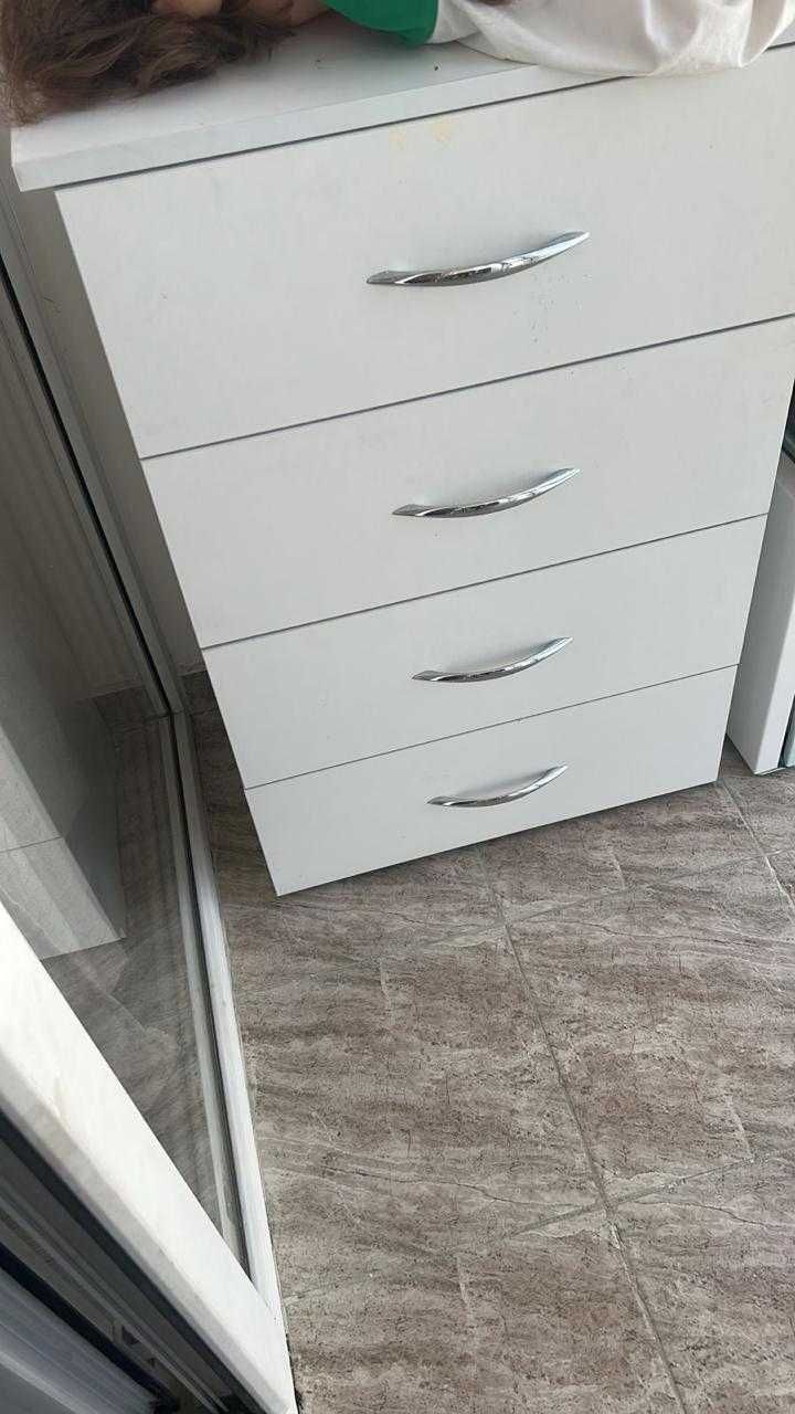 Комод IKEA тумба