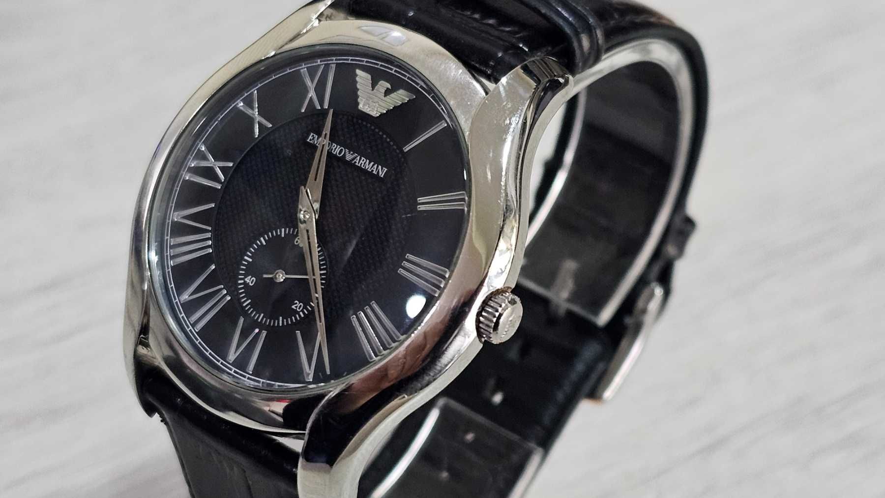 Часовник Emporio Armani AR0643 Valente Classic