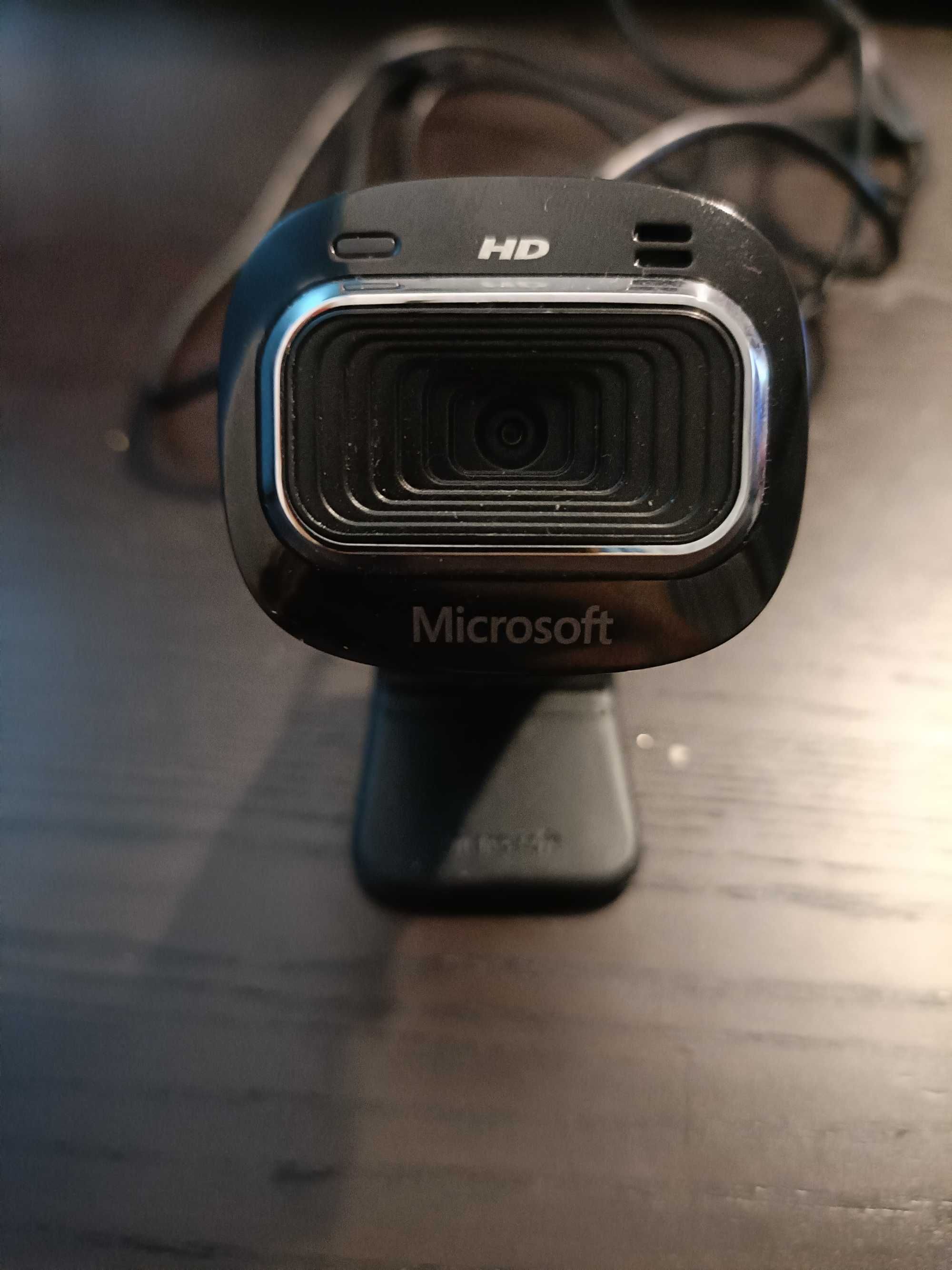 vand camera web Microsoft LifeCam HD-3000