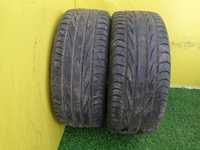 Шины 195/45 R15 Semperit пара