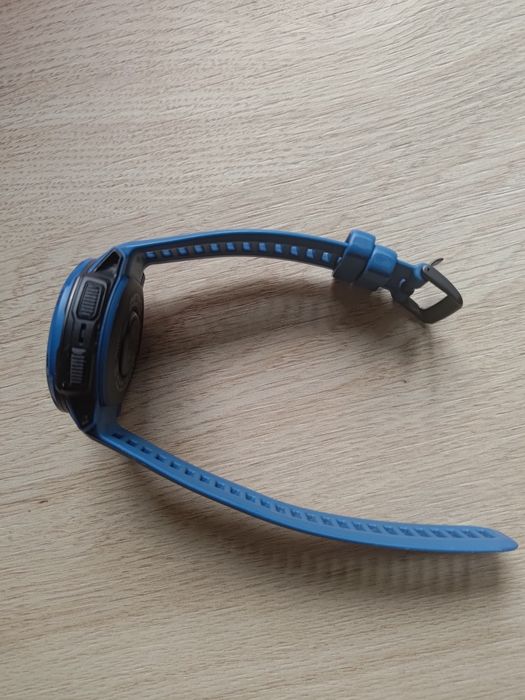 Garmin Instinct Crossover solar