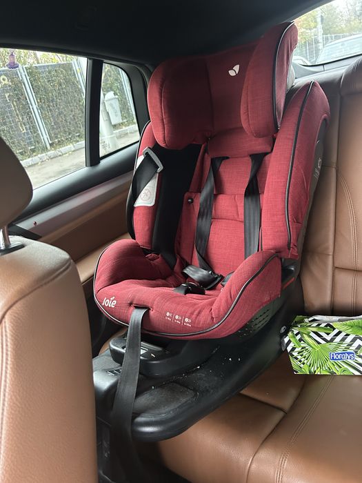Scaun auto Joie Every Stage