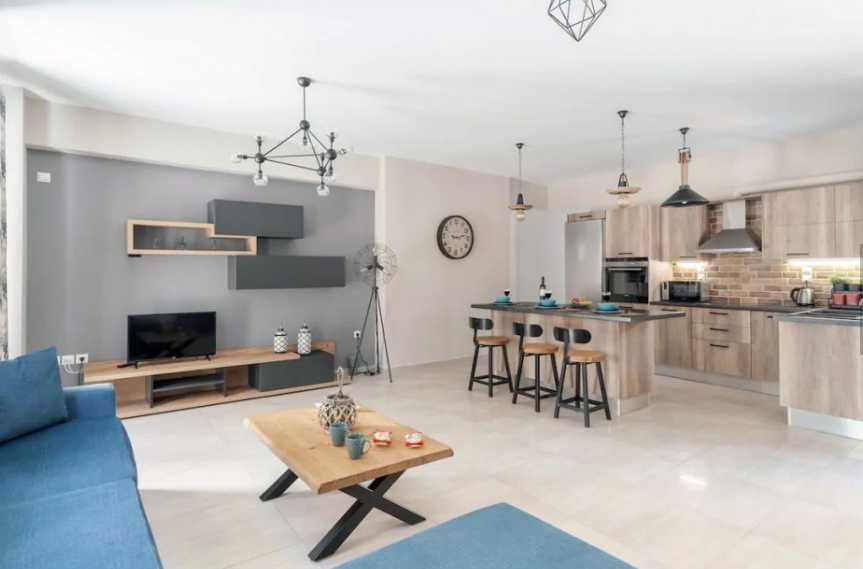 Дава се под наем Тристаен апартамент в Пловдив, Каменица 1 - 83 кв.м за 219.3 € - Снимка #2