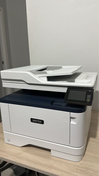 Продается принтер МФУ Xerox B315