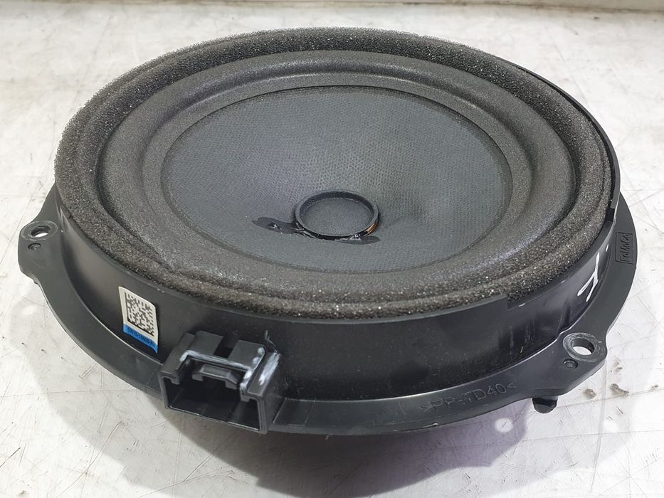 Boxa difuzor Ford Fiesta 7 (2017 - 2020) (1318) B7JA