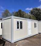 Container cintainere modulare