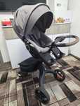 Stokke V 6,  3in 1