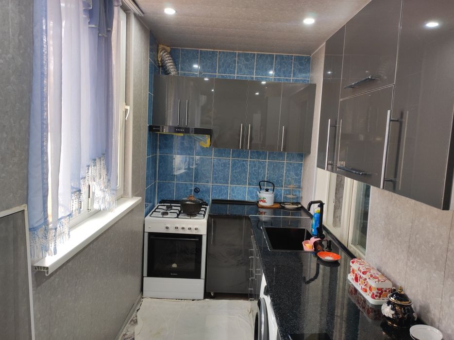 Аранча городок Квартира 3ком Аренда