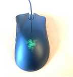 Гейминг мишка Razer - DeathAdder Essential