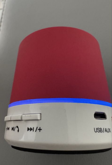 Boxa portabila mini Usb MicroSd JBL bang olufsen bose harman kardon