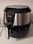 TEFAL Easy Fry XXL Еър Фрайър Air Fryer Фритюрник с горещ въздух 5.6L