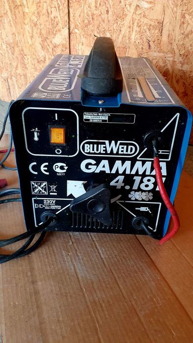 Aparat  de Sudura Telwin 160A