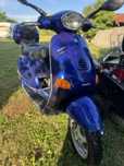 Piaggio Vespa ET2 50 Classic