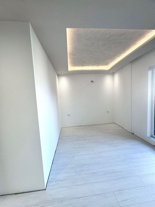 Стилен пентхаус до Гребната база - Пловдив