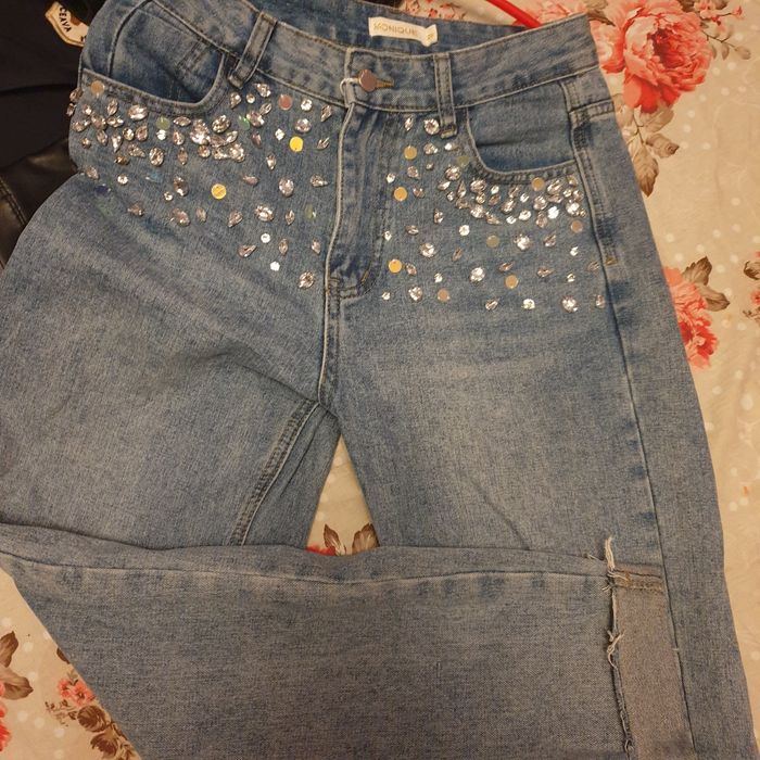 Blugi Superbi  în stare perfecta