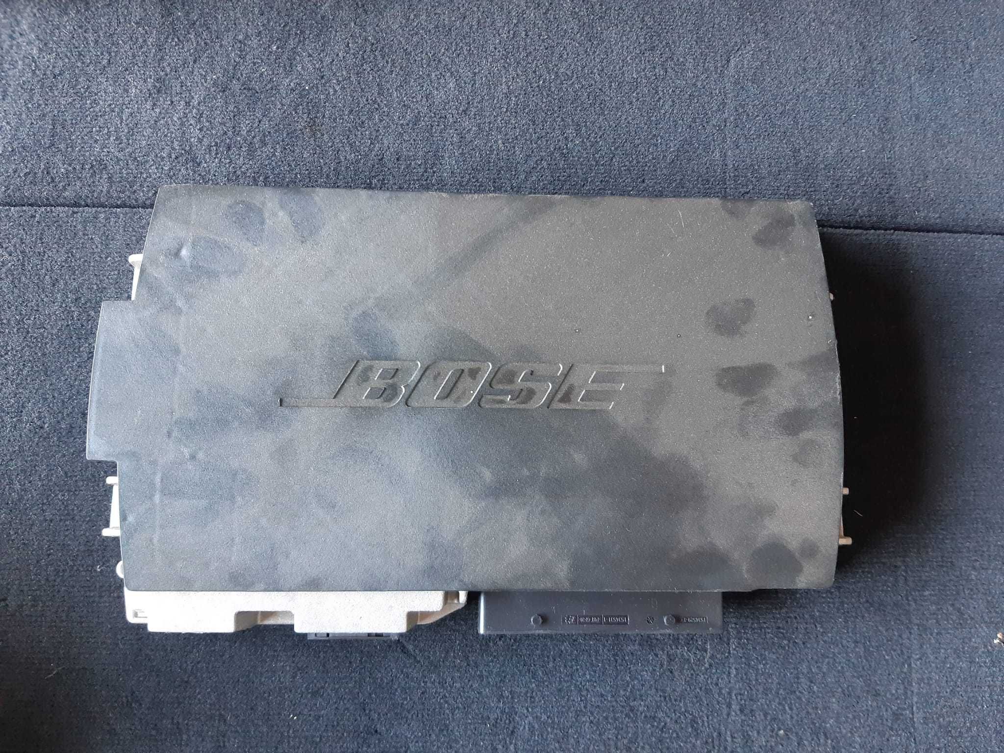 Amplificator/Statie Audio Bose Audi A6 C7 4G /A8 cod 4GO035223C