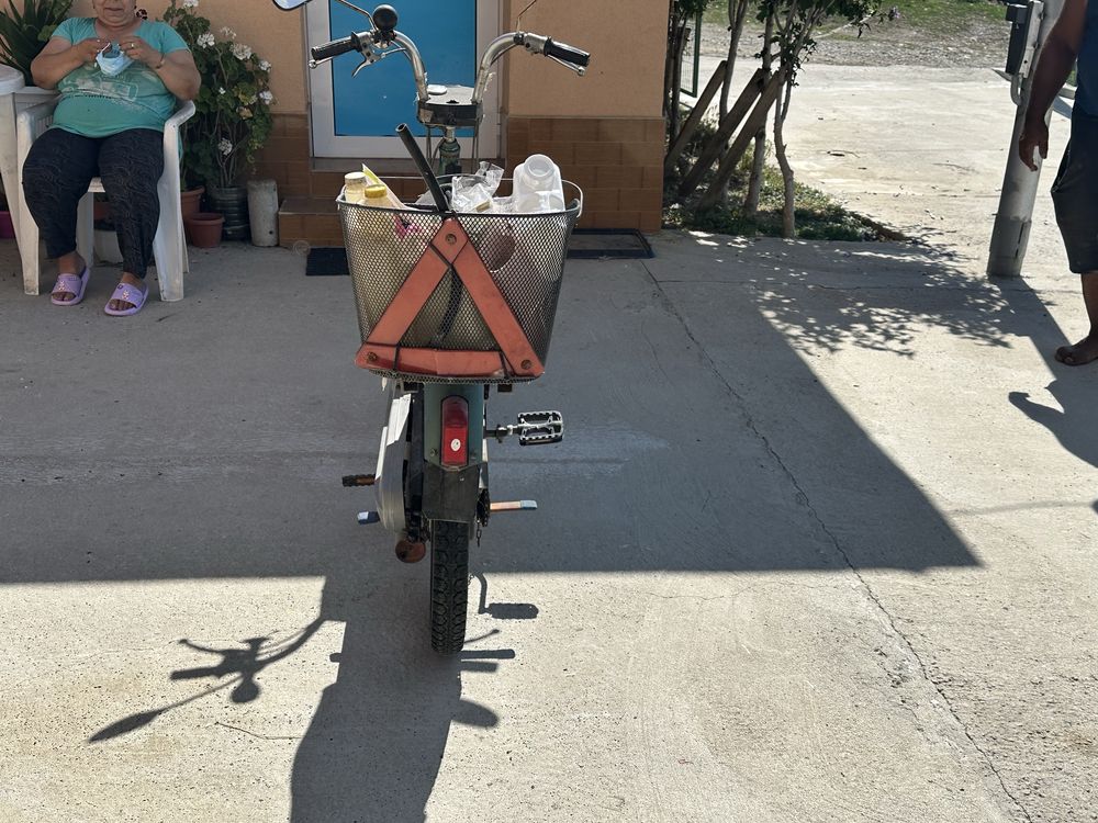 Piaggio genua co