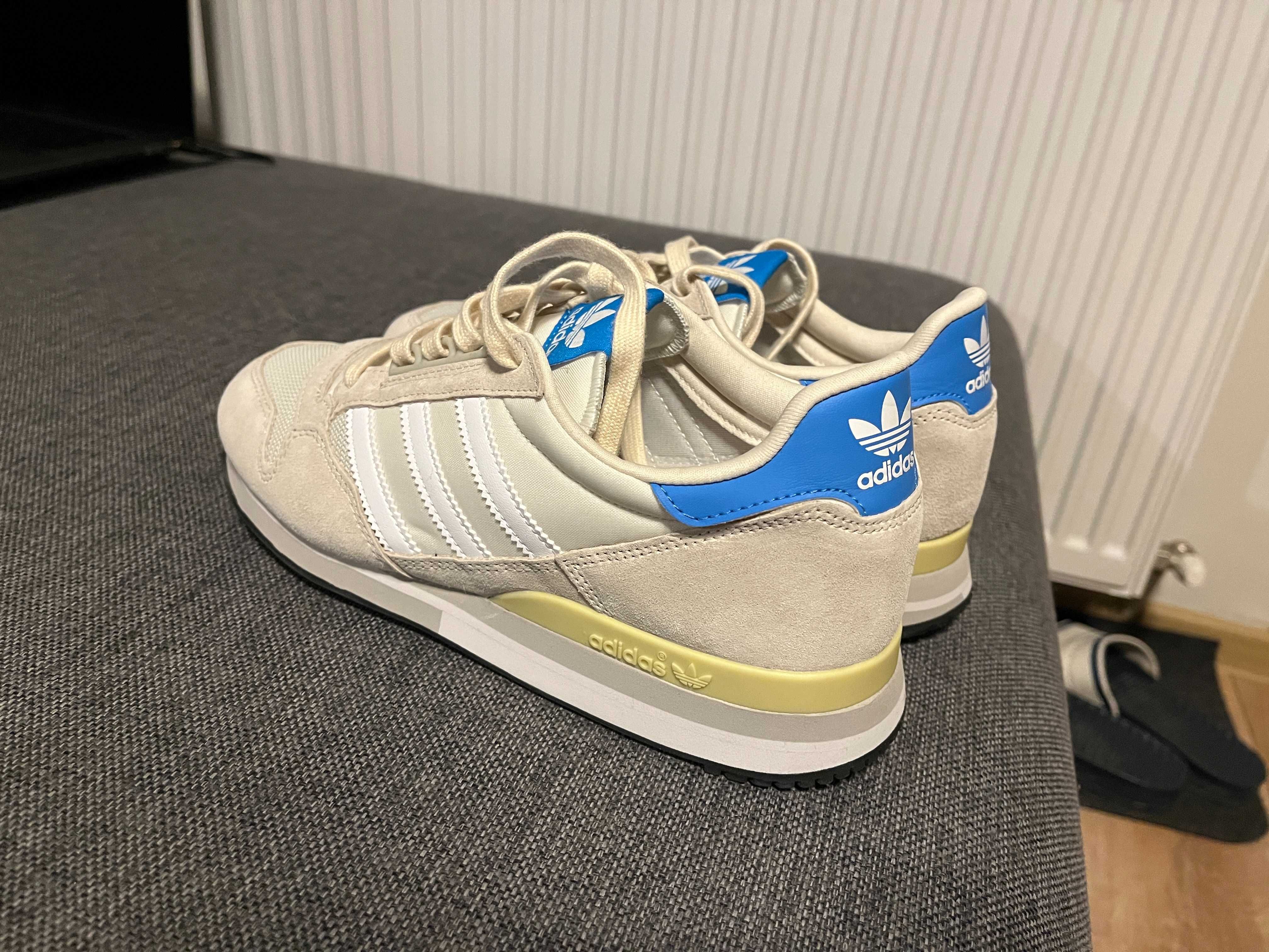 adidas Zx 500 GY1981 Bej