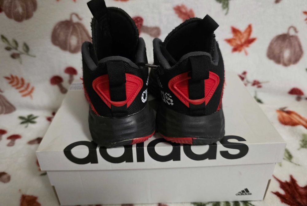 Детски маратонки Adidas