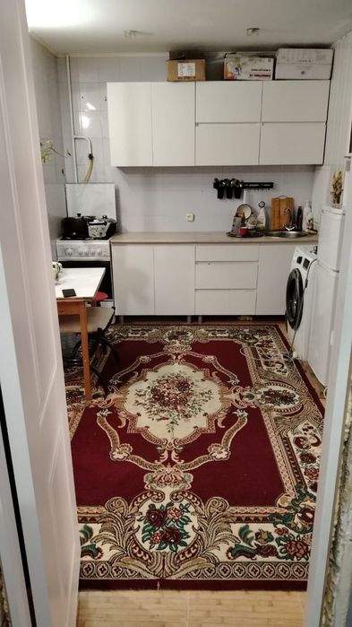 2комн/кв или жер Уйге обмен