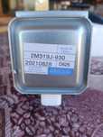 Магнетрон 2M319J за микровълнова фурна