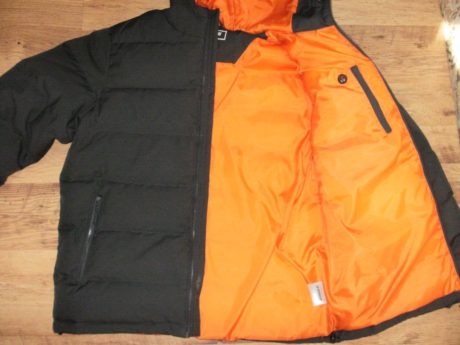 BRANDSDAL мъжко зимно ново гъши пух XXL