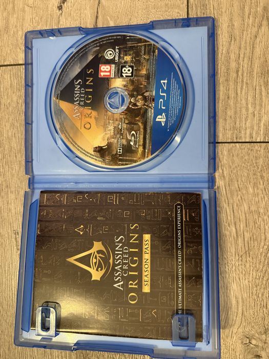 Игри за Playstatiton 4