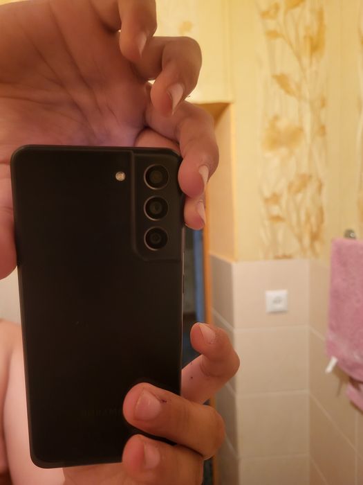 Samsung S21 FE 256 GB ,Самсунг с21 фе