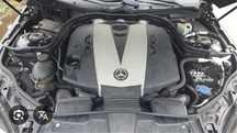 Motor Cu/Fara Anexe Mercedes 3.0 Diesel Oem 642 Euro 5 E C Class W212