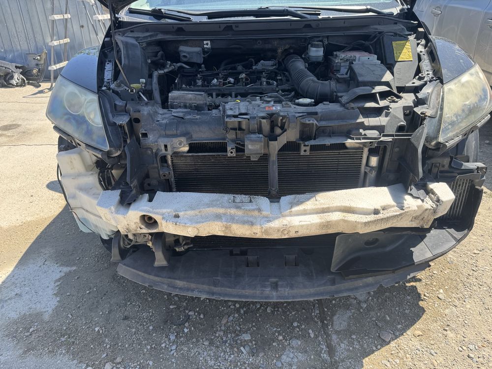 caseta directie mazda cx7