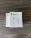 Cablu Apple USB-C to lightning (1m) ORIGINAL