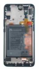 Display Huawei P9 P10 P20 P30 P40 Mate 10 20 Lite P Smart Z Y6 Y7 Pro