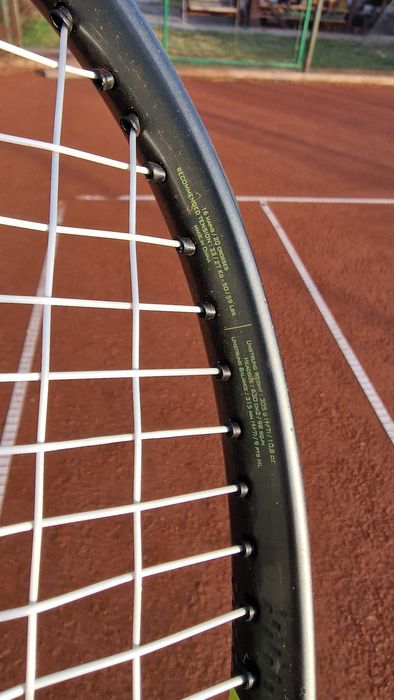 Babolat Aero VS  305gr L3