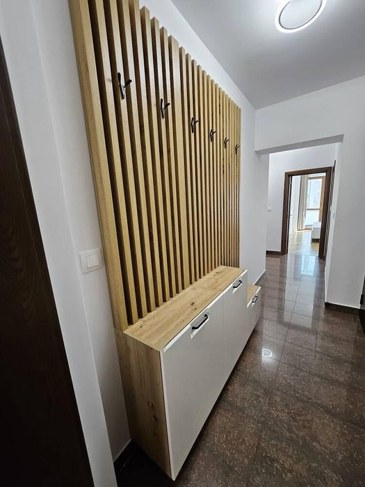 Дава се под наем Тристаен апартамент в Пловдив, Център - 127 кв.м за 900 € - Снимка #9