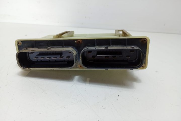 Modul clima 1.7 Opel Zafira A (facelift) seria