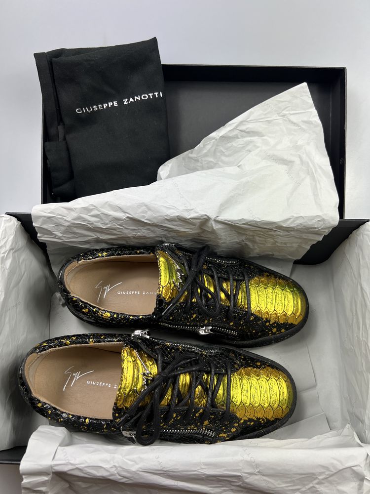 Giuseppe Zanotti Frankie 41 номер