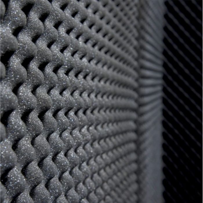 Burete profesional izolator fonic si acustic 100 x 100 x 5 CM