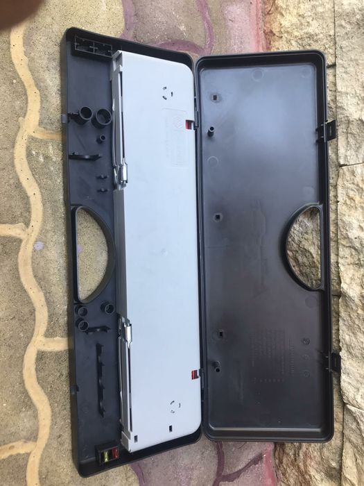 Светлоотразителен триъгълник