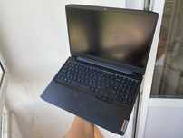 Lenovo IdeaPad Gaming 3, i5-10300H / 16GB RAM / 512GB SSD / GTX 1650