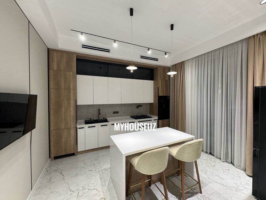 Амир Темур махалла