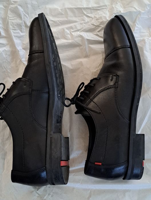 Pantofi piele , LLOYD , mar 40