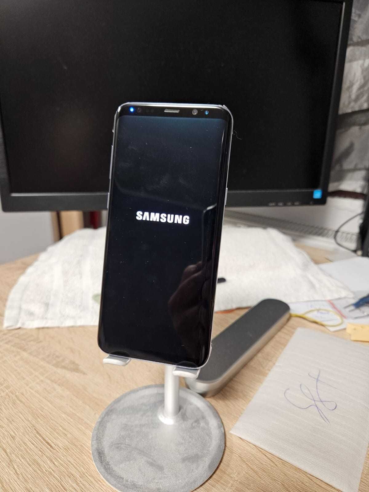 Samsung S8+ functionare f buna