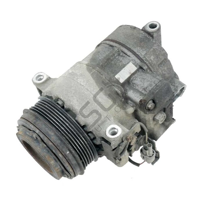 Компресор климатик Mercedes-Benz C-Class 204 (W/S/C)  ID: 151447
