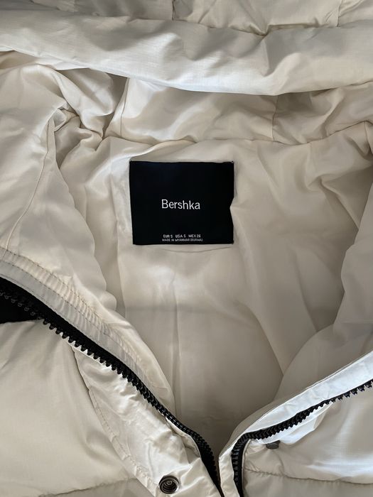 Дамско яке Bershka