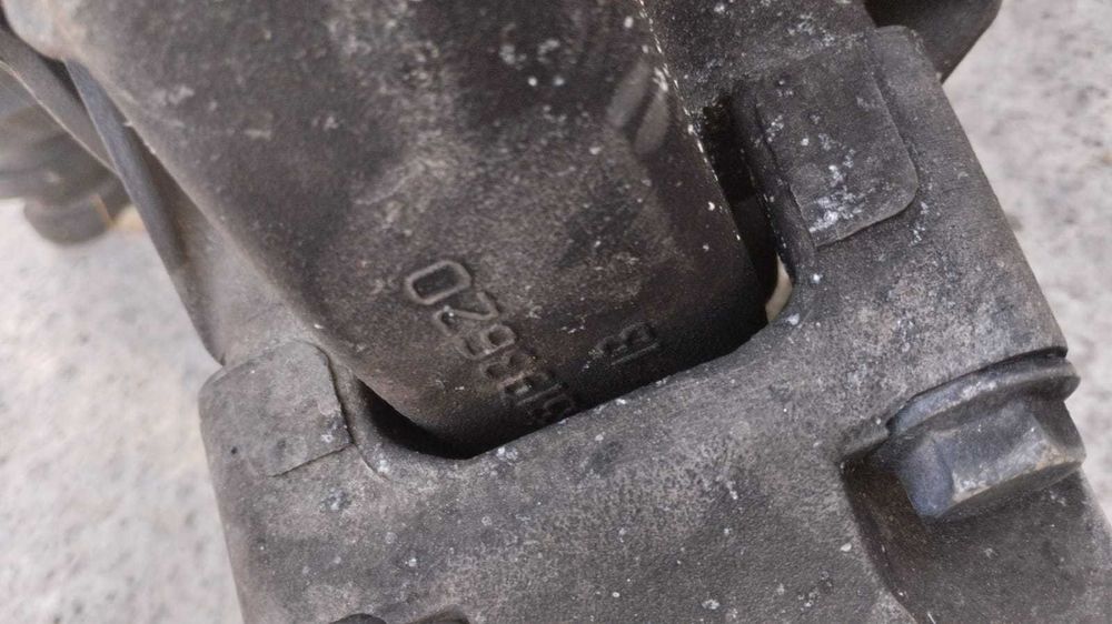 Cutie de Viteze Alfa Romeo 6 trepte 1.9 jtd