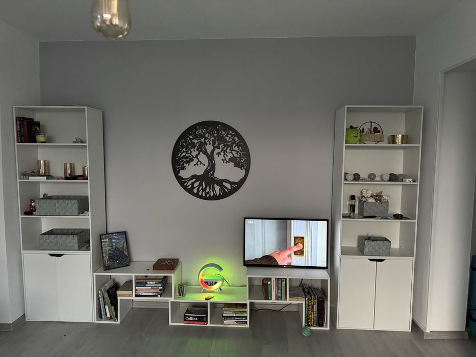 Mobilier baie si salon