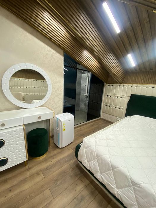 Аренда 3 комн Golden House Евро Люкс